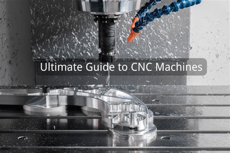 The Ultimate Guide to CNC Drilling Machines: Master 